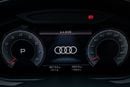 Audi A7 45 TFSI S-Line 2.0L
