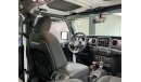 Jeep Gladiator 2021 Jeep Gladiator(Sand-Runner)-Jeep Warranty-Full Service History-GCC.