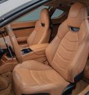 مازيراتي جران توريزمو Sport