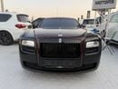 Rolls Royce Ghost STD