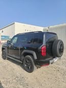 BYD Leopard 5 BYD Leopard 5 Ultra Version