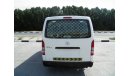 Toyota Hiace هايس فان 2013 REF#158