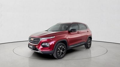 Chevrolet Groove PREMIER | Guaranteed Warranty | 0 Down Payment