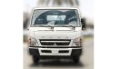 ميتسوبيشي كانتر DIESEL CHASSIS 4.2 TON // 2023 // SPECIAL OFFER // BY FORMULA AUTO // FOR EXPORT