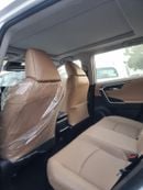Toyota RAV4 2.5L Hybrid Limited , Electric Seat, Radar, Panoramic Roof, Model 2025 For Export, Saudi Specs