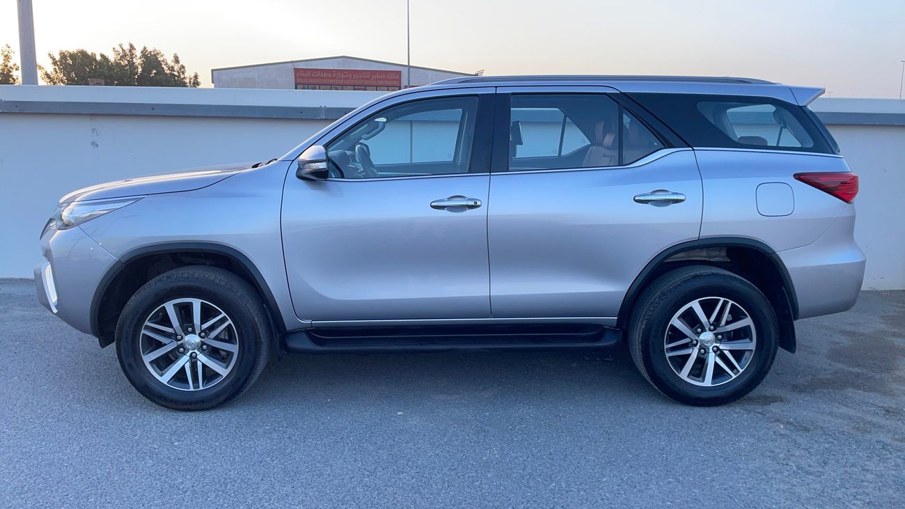 Toyota Fortuner VXR 4 | Zero Down Payment | Free Home Test Drive