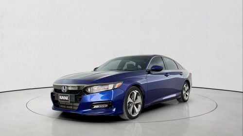 Honda Accord SPORT | Guaranteed Warranty | 0 Down Payment