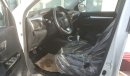 Toyota Hilux TOYOTA HI LUX 2.7 FULL OPTION M/T