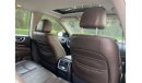 Infiniti QX60 Premium