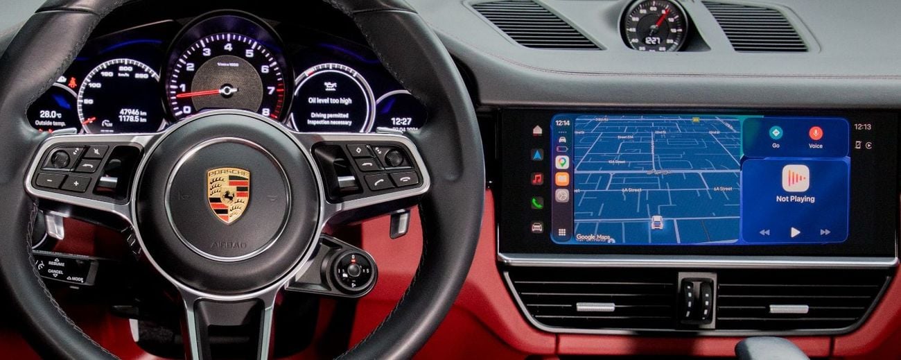 بورش كايان Base Coupe