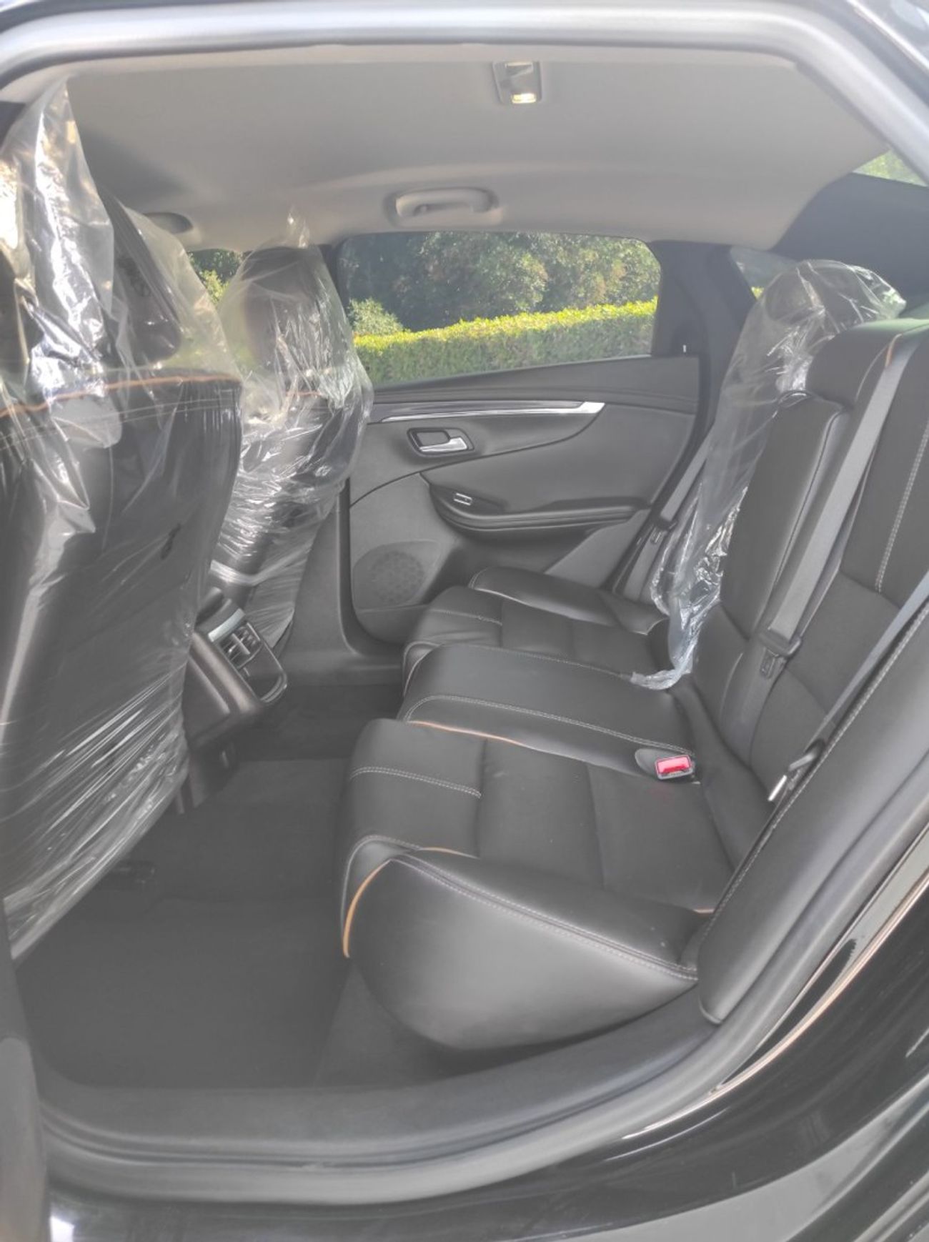 شيفروليه إمبالا Chevrolet impala 2017 LT  V6 full automatic