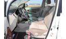 Toyota Innova TOYOTA INNOVA 2.5 SE+ 7 SEATER MUV