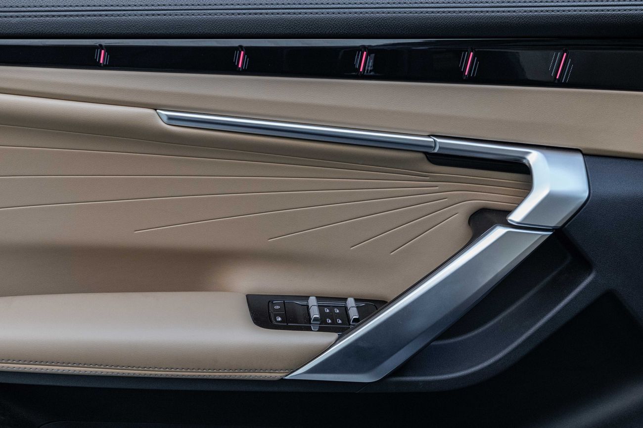 Geely Starray Starray | 1,763 P.M | 0% Downpayment | GF+ (Highest Option) | Geely Warranty to June 2031 or 250,000