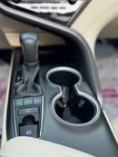 تويوتا كامري SE+