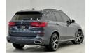 BMW X5 M40I
