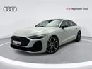 أودي A5 A5 Sedan TFSI 204hp (Ref# 24242)