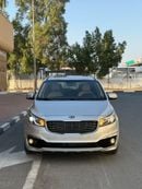 Kia Sedona KIA SEDONA LIMITED SPECIAL ORDER | PANORAMIC WITH 360 CAMERAS | ORGINAL PAINT