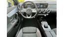 Mercedes Benz A200 MERCEDES | A200 | GCC SPECS |