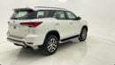 Toyota Fortuner VXR 4 | Zero Down Payment | Free Home Test Drive