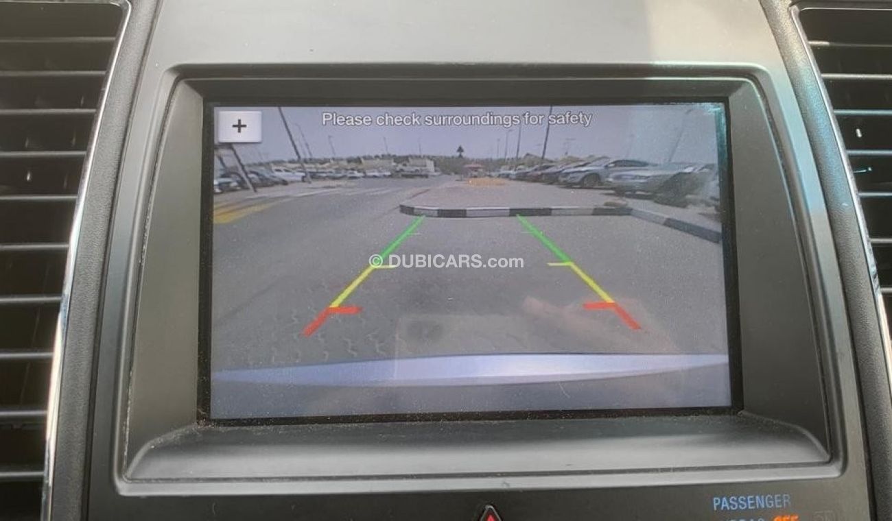 Ford Taurus SEL SEL SEL SEL Limited Edition