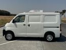 تويوتا لايت آيس STD Chiller van Toyota Liteace 2024 model GCC. Low milage