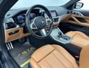 بي أم دبليو 420i M SPORT 2023 BMW 420i M-Sport Coupe, 03/2028 BMW Warranty + Service Contract, Full BMW Service Histo