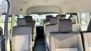 Toyota Hiace DX 2.8L Bus Manual Transmission Diesel 2026