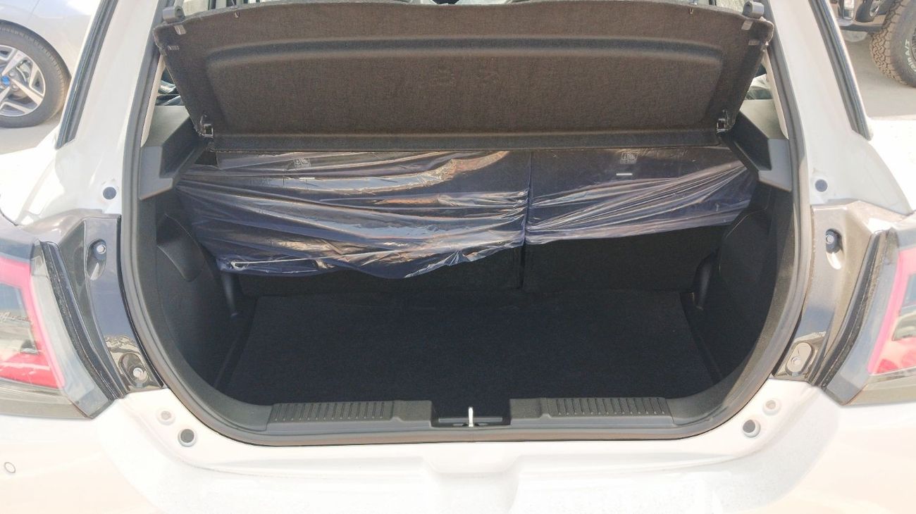 Suzuki Swift Suzuki SWIFT GLX 1.2L Petrol 2025YM