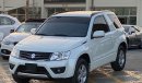 Suzuki Grand Vitara GCC  Original paint