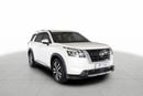 Nissan Pathfinder SL 3.5