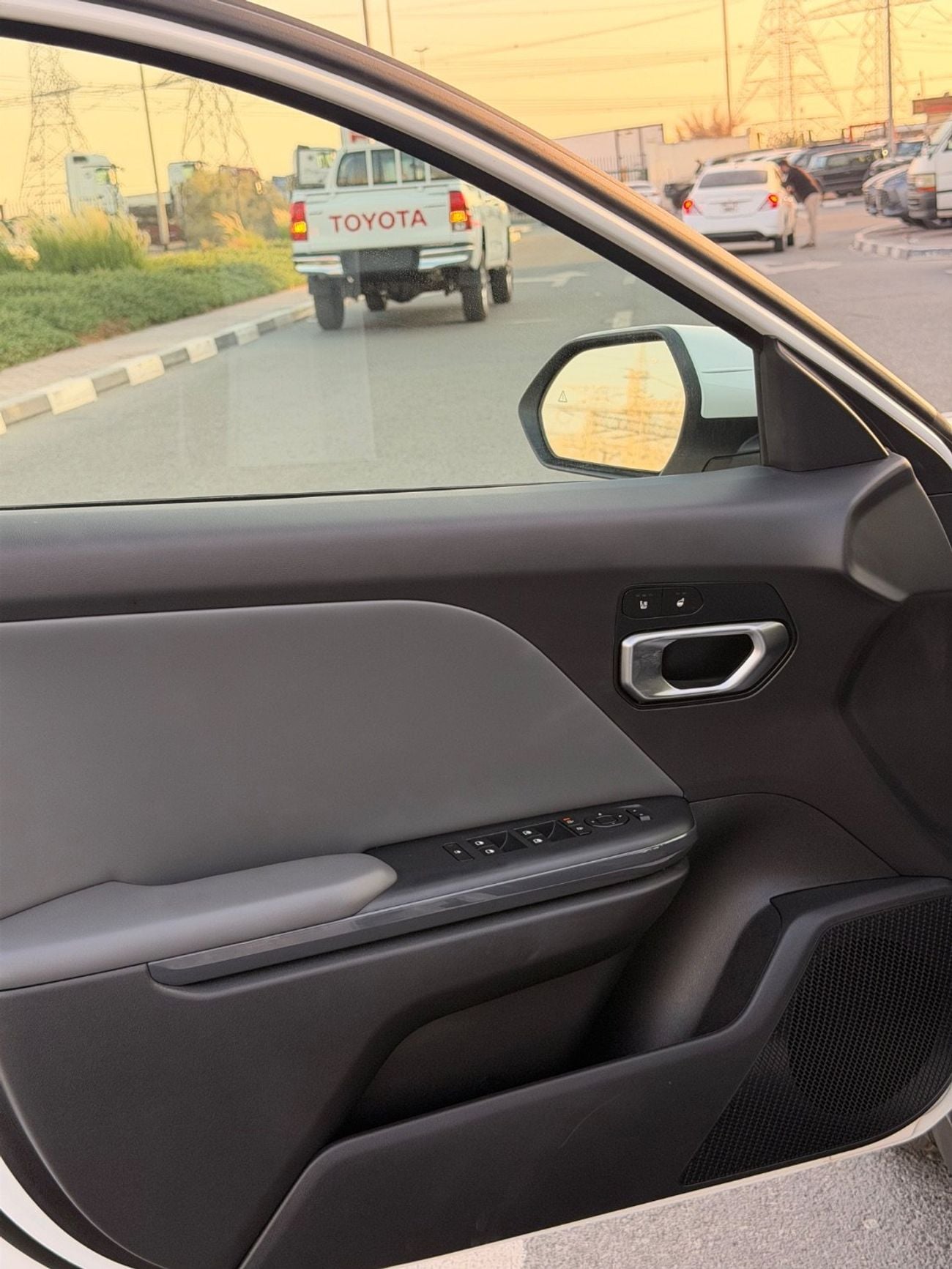 كيا K4 EX 2.0L panoramic, leather seats full option