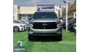 Chevrolet Tahoe 3800 monthly payment / CHEVROLET TAHOE RST 2023 / ZERO KM / GCC / UNDER WARRANTY