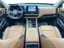 Nissan Pathfinder 2025 Nissan Pathfinder SL, May/2029 Nissan Warranty, Excellent Condition, GCC