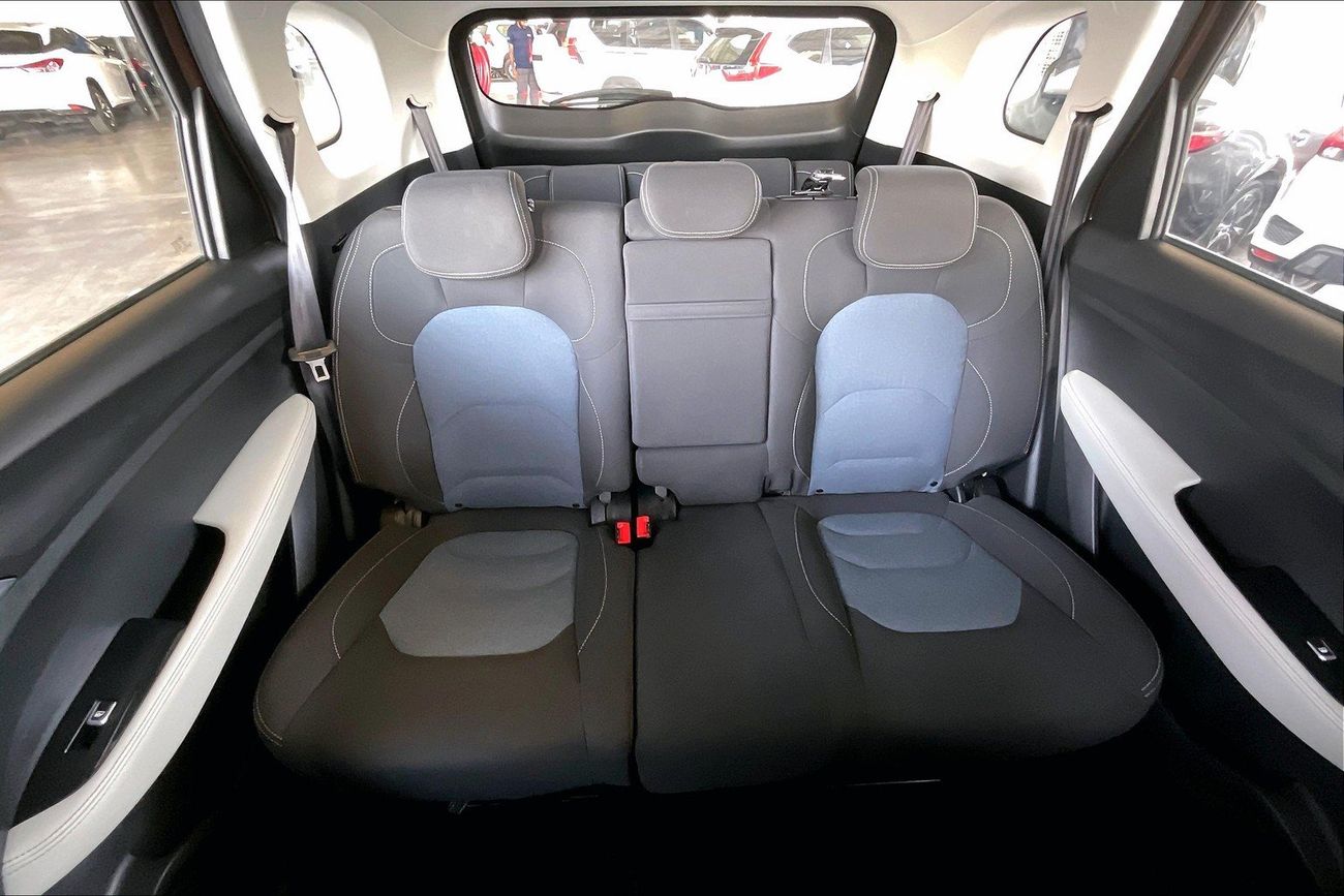 Chevrolet Captiva Premier | Guaranteed Warranty | 0 Down Payment