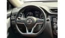 Nissan XTrail Nissan X-Trail SL/GCC/2018