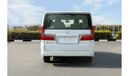Toyota Granvia 2023 | Toyota Granvia 3.5 7 Str Petrol | Cruise Control