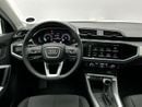 Audi Q3 35 TFSI Advanced 2.0L Advanced 35 TFSI 150hp (Ref# 27129)