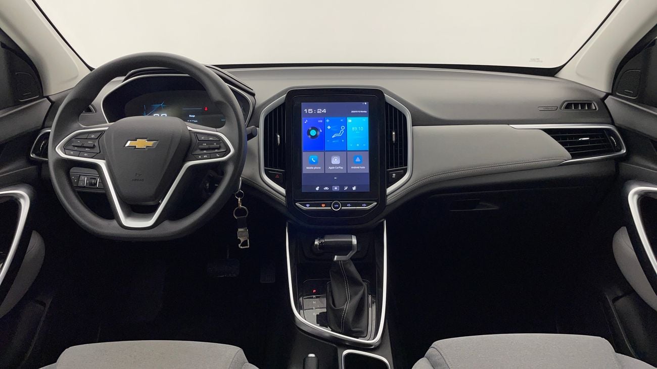 Chevrolet Captiva LS 1.5 | Zero Down Payment | Home Test Drive