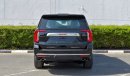 جي أم سي يوكون GMC Yukon Denali XL - Long | Full Option with Dealer Warranty and Contract Service | 2023 / 2023