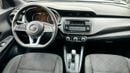 Nissan Kicks SV 1.6L 0% Down Payment | NO CONVENIENCE FEES | Under warranty | Certified Pre-owned l