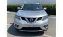 Nissan X-Trail AED 920/ month X-TRAIL SV PANORAMA ROOF 7 Seats UNLIMITED KM WARRANTY EXCELLENT CONDITION