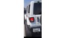 Jeep Wrangler UNLIMITED SAHARA