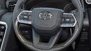 Toyota Land Cruiser VXR 3.5L TWIN TURBO YM 2024 (EXPORT ONLY)