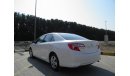 Toyota Camry 2015 S Ref#636