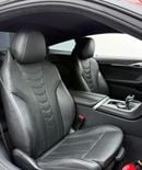 BMW 840i M Sport 3.0L (335 HP) 2020 BMW 840i M-Sport, 2026 BMW Service Pack, Full BMW Service History, Excell