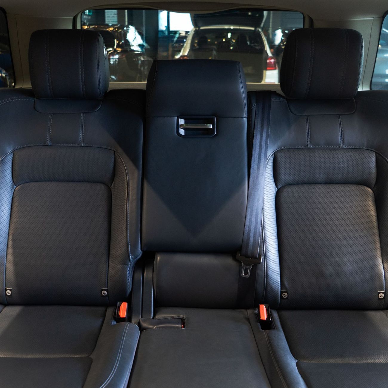 لاند روفر رينج روفر AED 2,682 pm • 0% Downpayment • Range Rover Vogue • 1 Year Warranty