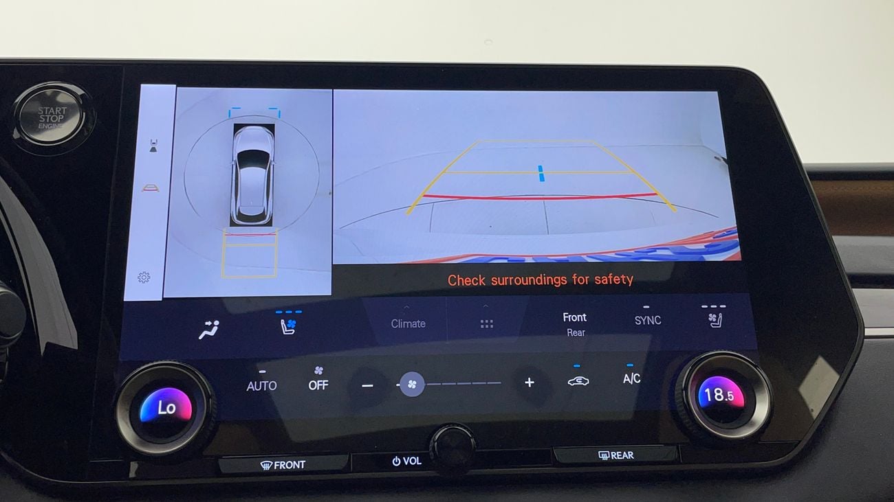 لكزس RX 350 PRESTIGE 2.4 | بدون دفعة مقدمة | اختبار القيادة في المنزل