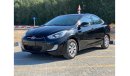 Hyundai Accent 2017 1.4 Ref#704