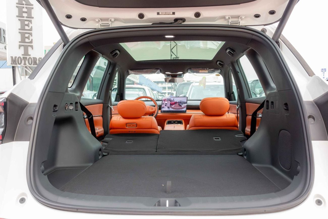 Changan Nevo Q05 Changan Nevo Q07 1.5 Plug-In 2025