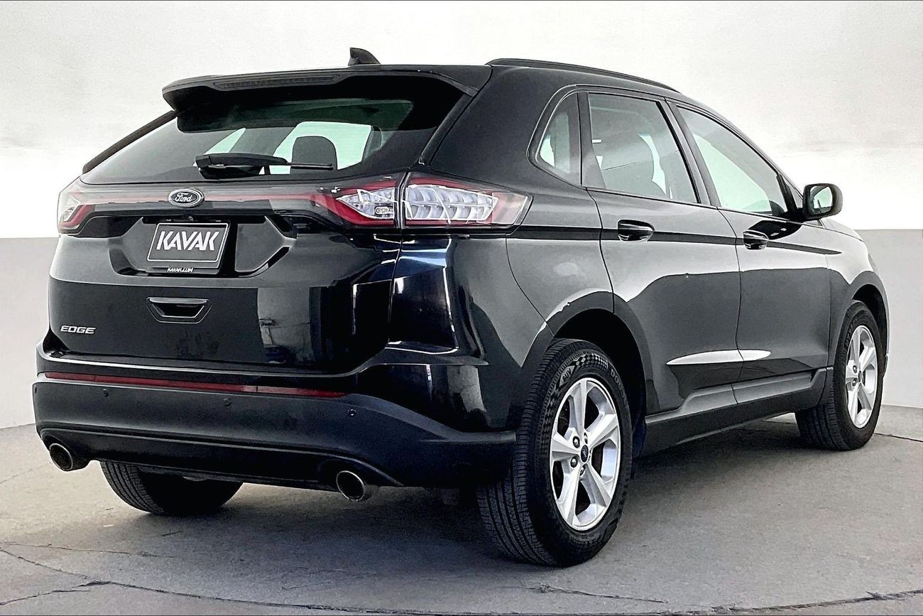 Ford Edge SE | Guaranteed Warranty | 0 Down Payment